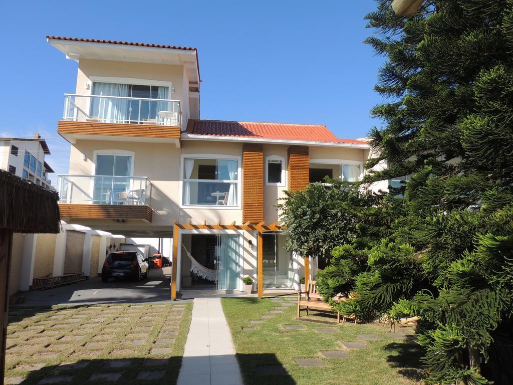 Pousada Ancoradouro'S Hotel Florianopolis Exterior photo