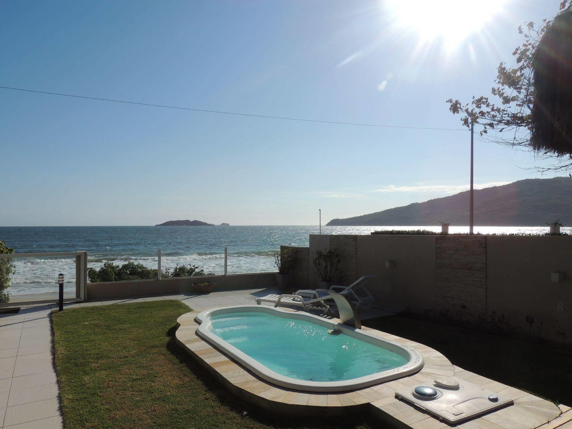 Pousada Ancoradouro'S Hotel Florianopolis Exterior photo